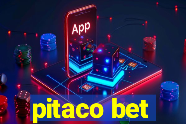 pitaco bet